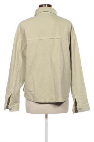 Geacă de femei H&M Divided, Mărime M, Culoare Verde, Preț 20,99 Lei