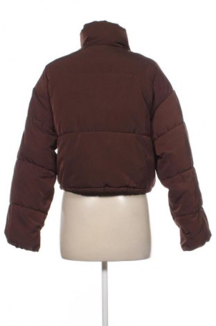 Dámská bunda  H&M Divided, Velikost XXS, Barva Hnědá, Cena  439,00 Kč