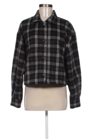 Kurtka damska H&M Divided, Rozmiar L, Kolor Kolorowy, Cena 22,99 zł