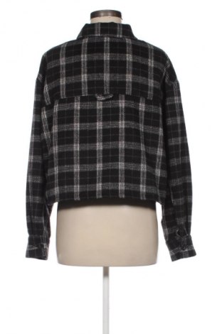 Kurtka damska H&M Divided, Rozmiar L, Kolor Kolorowy, Cena 22,99 zł