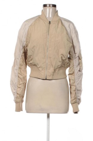 Kurtka damska H&M Divided, Rozmiar XS, Kolor Beżowy, Cena 13,99 zł
