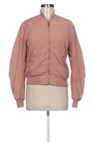 Dámská bunda  H&M Divided, Velikost XS, Barva Růžová, Cena  129,00 Kč