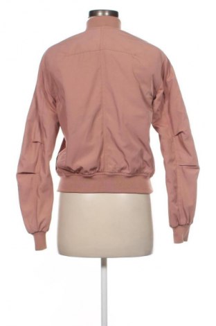 Dámská bunda  H&M Divided, Velikost XS, Barva Růžová, Cena  129,00 Kč