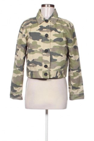 Geacă de femei H&M Divided, Mărime S, Culoare Multicolor, Preț 19,99 Lei