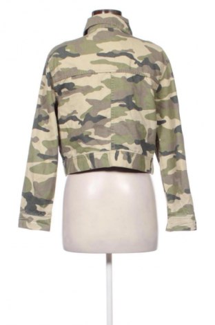 Geacă de femei H&M Divided, Mărime S, Culoare Multicolor, Preț 19,99 Lei