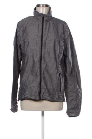 Dámska bunda  H&M Sport, Veľkosť M, Farba Sivá, Cena  7,95 €