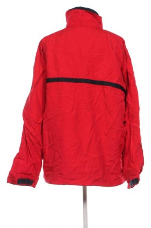 Kurtka damska H2O, Rozmiar L, Kolor Czerwony, Cena 26,99 zł