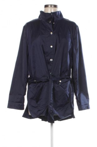 Női dzseki Helena Vera, Méret L, Szín Kék, Ár 2 989 Ft