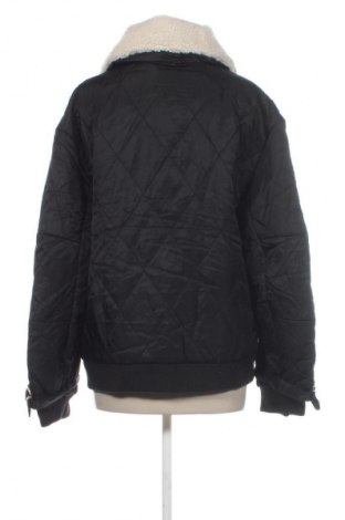 Női dzseki Hoermanseder x About You, Méret M, Szín Fekete, Ár 26 059 Ft