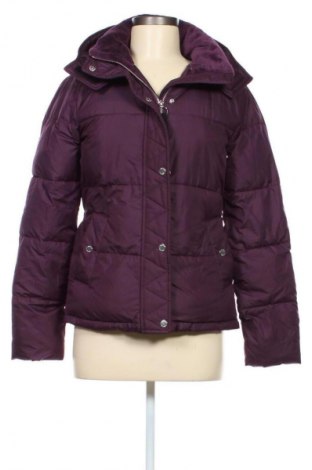 Dámska bunda  Hollister, Veľkosť XS, Farba Fialová, Cena  39,84 €