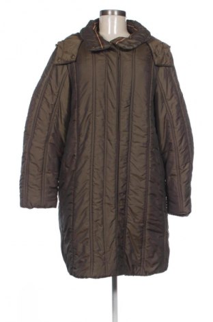 Dámská bunda  Hucke, Velikost XL, Barva Hnědá, Cena  459,00 Kč