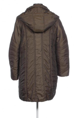 Dámská bunda  Hucke, Velikost XL, Barva Hnědá, Cena  459,00 Kč