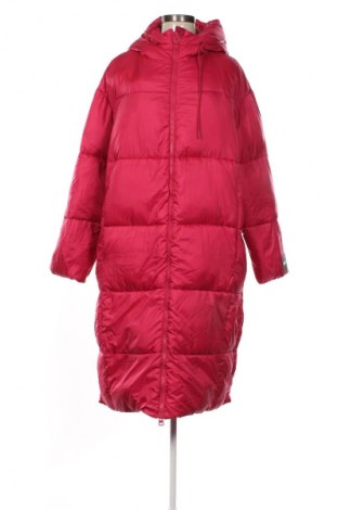 Γυναικείο μπουφάν Hugo Boss, Μέγεθος L, Χρώμα Ρόζ , Τιμή 229,99 €