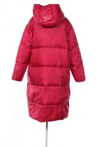 Γυναικείο μπουφάν Hugo Boss, Μέγεθος L, Χρώμα Ρόζ , Τιμή 229,99 €