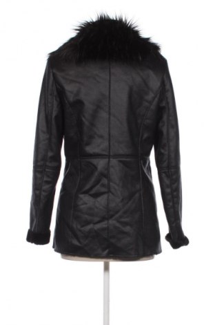 Γυναικείο μπουφάν IKKS, Μέγεθος L, Χρώμα Μαύρο, Τιμή 48,99 €