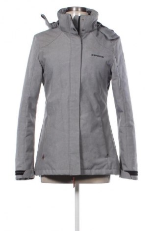 Дамско яке Icepeak, Размер M, Цвят Сив, Цена 24,54 €