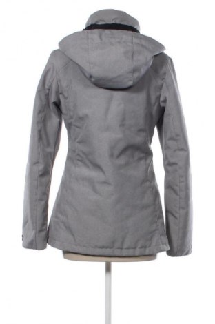 Дамско яке Icepeak, Размер M, Цвят Сив, Цена 24,54 €