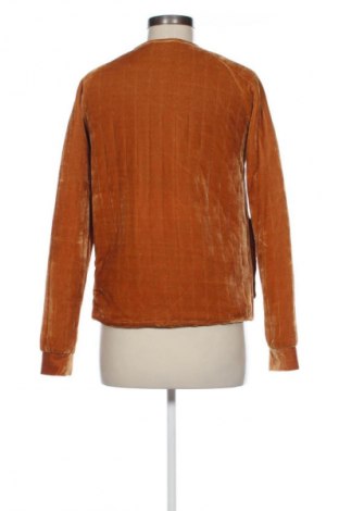 Dámská bunda  Ichi, Velikost S, Barva Oranžová, Cena  189,00 Kč
