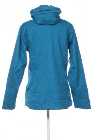 Дамско яке Jack Wolfskin, Размер M, Цвят Син, Цена 23,51 €