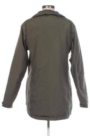 Dámska bunda  Jack Wolfskin, Veľkosť L, Farba Zelená, Cena  62,95 €