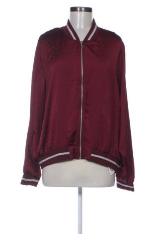 Dámská bunda  Janina, Velikost XL, Barva Červená, Cena  179,00 Kč