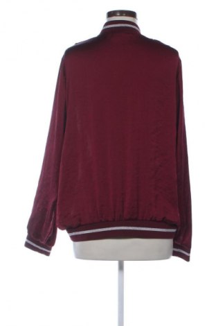 Dámská bunda  Janina, Velikost XL, Barva Červená, Cena  179,00 Kč