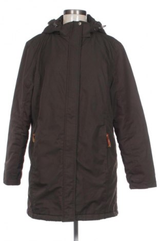 Dámská bunda  Janina, Velikost L, Barva Zelená, Cena  444,00 Kč