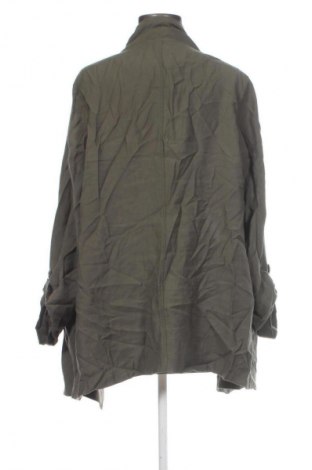 Női dzseki Janina, Méret XL, Szín Zöld, Ár 1 359 Ft