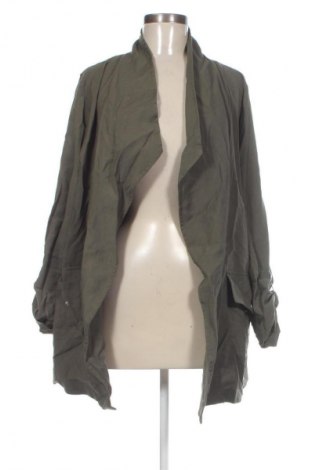 Női dzseki Janina, Méret XL, Szín Zöld, Ár 1 359 Ft