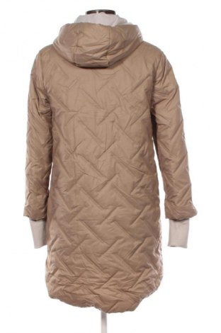 Γυναικείο μπουφάν Jeanswest, Μέγεθος M, Χρώμα  Μπέζ, Τιμή 59,99 €