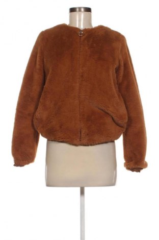 Dámská bunda  Jennyfer, Velikost XS, Barva Hnědá, Cena  684,00 Kč