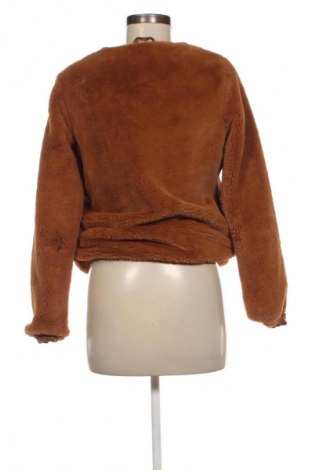 Dámská bunda  Jennyfer, Velikost XS, Barva Hnědá, Cena  684,00 Kč