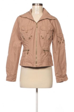 Dámska bunda  Jensen, Veľkosť S, Farba Ružová, Cena  5,11 €