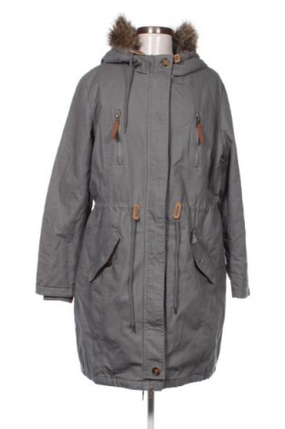 Dámská bunda  John Baner, Velikost XL, Barva Šedá, Cena  539,00 Kč