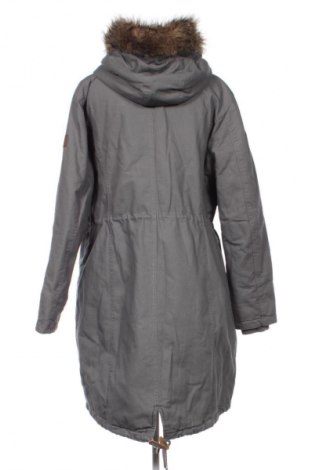 Dámská bunda  John Baner, Velikost XL, Barva Šedá, Cena  539,00 Kč