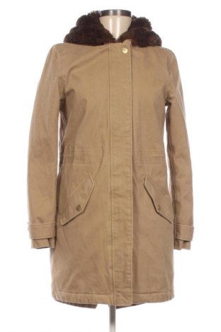 Dámska bunda  Joules, Veľkosť S, Farba Hnedá, Cena  20,95 €