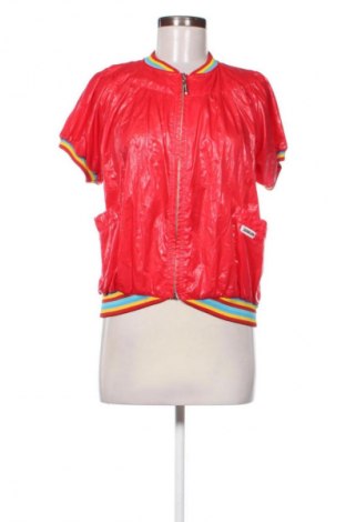 Kurtka damska Junona, Rozmiar L, Kolor Czerwony, Cena 36,99 zł