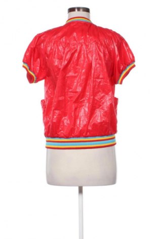 Kurtka damska Junona, Rozmiar L, Kolor Czerwony, Cena 36,99 zł