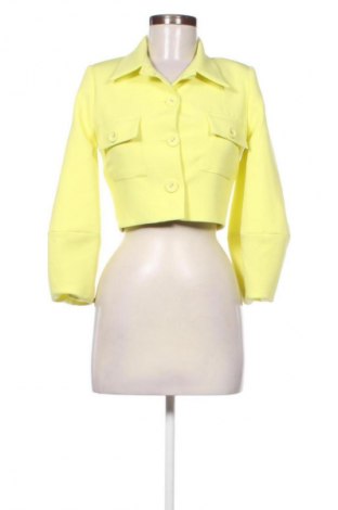 Kurtka damska Junona, Rozmiar XS, Kolor Zielony, Cena 43,99 zł