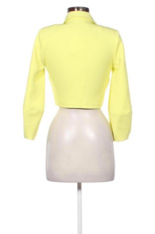 Kurtka damska Junona, Rozmiar XS, Kolor Zielony, Cena 43,99 zł