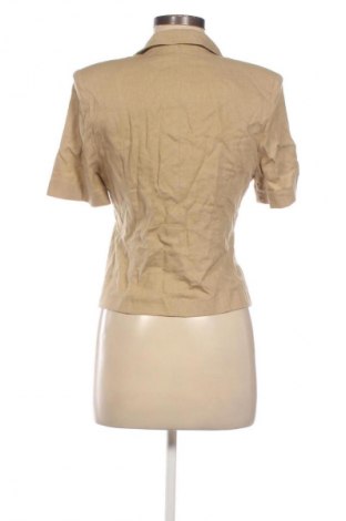 Damenjacke Just, Größe M, Farbe Beige, Preis 6,99 €
