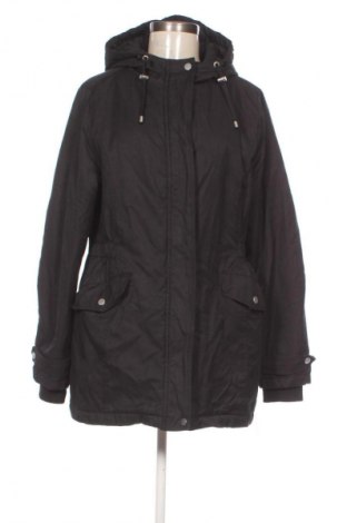 Kurtka damska Just Jeans, Rozmiar M, Kolor Czarny, Cena 115,99 zł