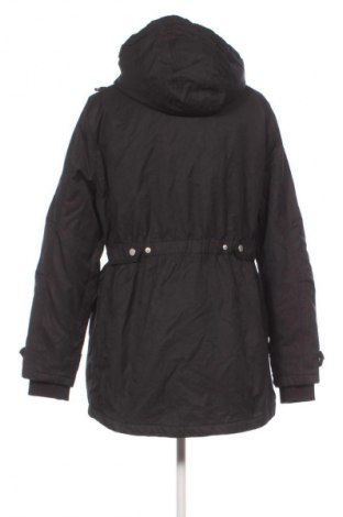 Kurtka damska Just Jeans, Rozmiar M, Kolor Czarny, Cena 115,99 zł