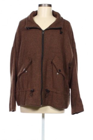 Dámska bunda  Kaffe, Veľkosť XL, Farba Viacfarebná, Cena  8,95 €