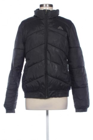 Kurtka damska Kappa, Rozmiar L, Kolor Czarny, Cena 239,00 zł