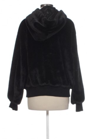 Γυναικείο μπουφάν Karl Lagerfeld, Μέγεθος M, Χρώμα Μαύρο, Τιμή 209,99 €