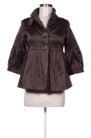 Dámská bunda  Karla, Velikost S, Barva Hnědá, Cena  99,00 Kč