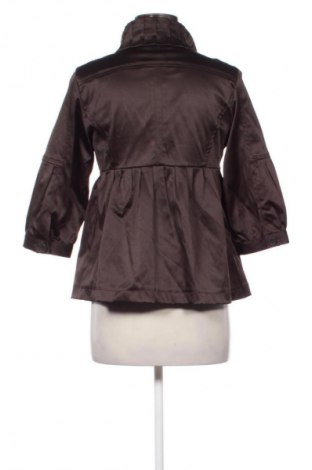 Dámská bunda  Karla, Velikost S, Barva Hnědá, Cena  99,00 Kč