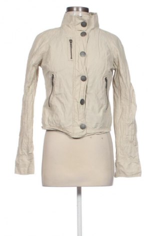 Dámská bunda  Kenvelo, Velikost S, Barva Béžová, Cena  339,00 Kč