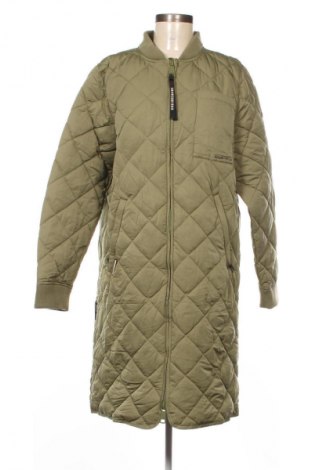 Dámská bunda  Khujo, Velikost XXL, Barva Zelená, Cena  2 179,00 Kč